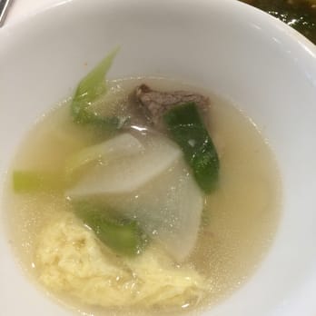 Hahm Ji Bach - Galbitang - Korean Near Me - Flushing, New York Hahm Ji Bach - Galbitang - Korean Near Me - Flushing, New York