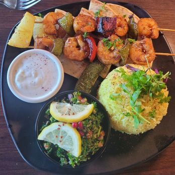 Kabob House - Mediterranean Near Me - Temecula, California