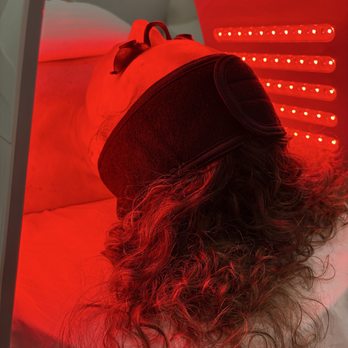 Optimize Skin - Red light enhancement - Estheticians Near Me - Orange, California Optimize Skin - Red light enhancement - Estheticians Near Me - Orange, California