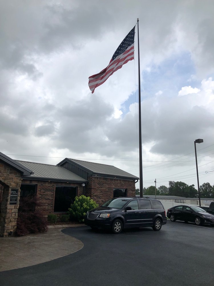 PERKINS MOTOR PLEX Updated June 2024 30 Keystone Dr, Mayfield