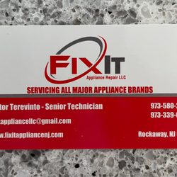 Card with all the details