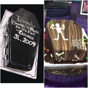Freed's Bakery - Bakeries Near Me - Las Vegas, Nevada