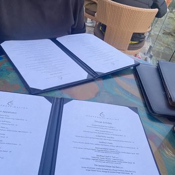 Geoffrey's Malibu - Seafood Near Me - Malibu, California