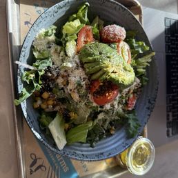 Avocado & Quinoa Superfood Ensalada Avocado & Quinoa Superfood Ensalada