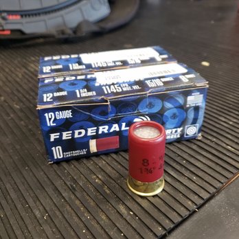 River Town Pawn - I've searched all over for Mini 12 gauge rounds and low and behold River Town Pawn had some and for a great price. Pick up a couple boxes. - Pawn Shops Near Me - Conway, Arkansas River Town Pawn - I've searched all over for Mini 12 gauge rounds and low and behold River Town Pawn had some and for a great price. Pick up a couple boxes. - Pawn Shops Near Me - Conway, Arkansas