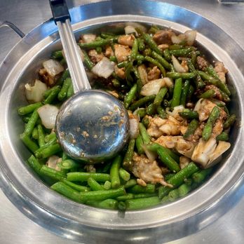 Panda Express - Chinese Near Me - Vacaville, California