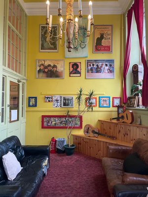 Castle Rock Hostel by null