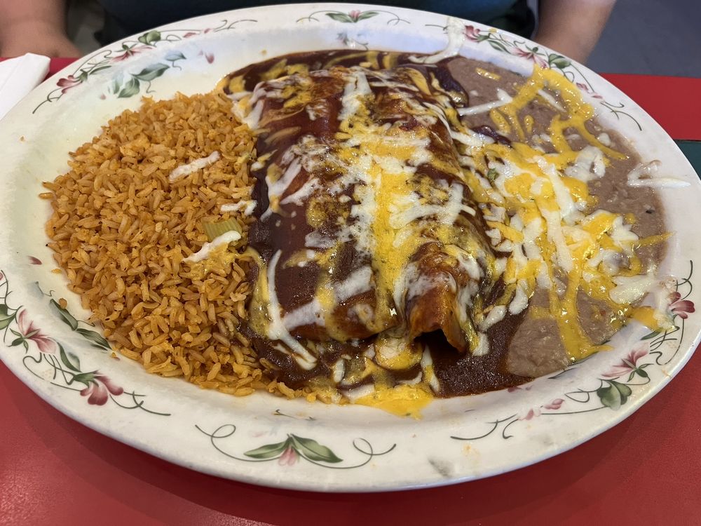 Arturo's Mexican Restaurant Logo