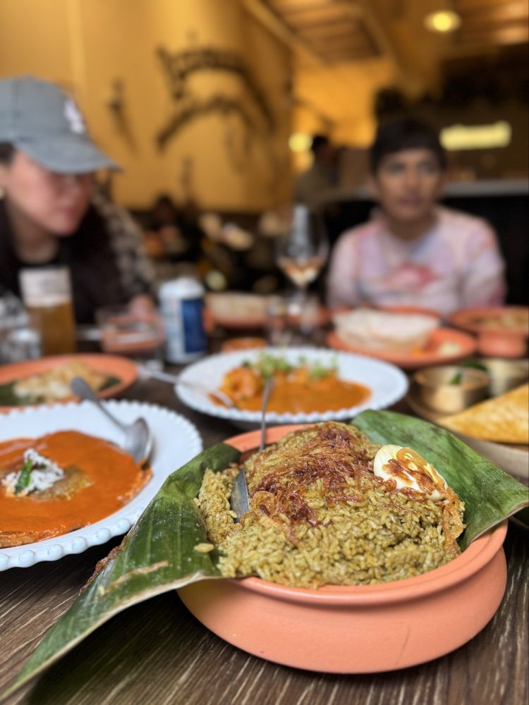 Social spots from Kanyakumari