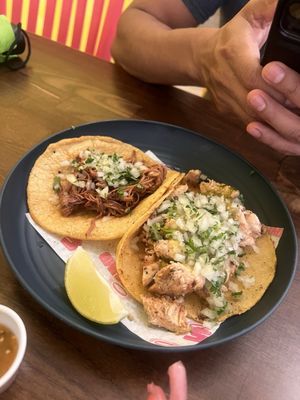 Santisimo Taco Miami by null