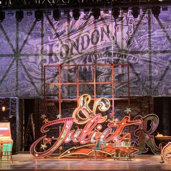 Stephen Sondheim Theatre - Setup - Performing Arts Near Me - New York, New York Stephen Sondheim Theatre - Setup - Performing Arts Near Me - New York, New York
