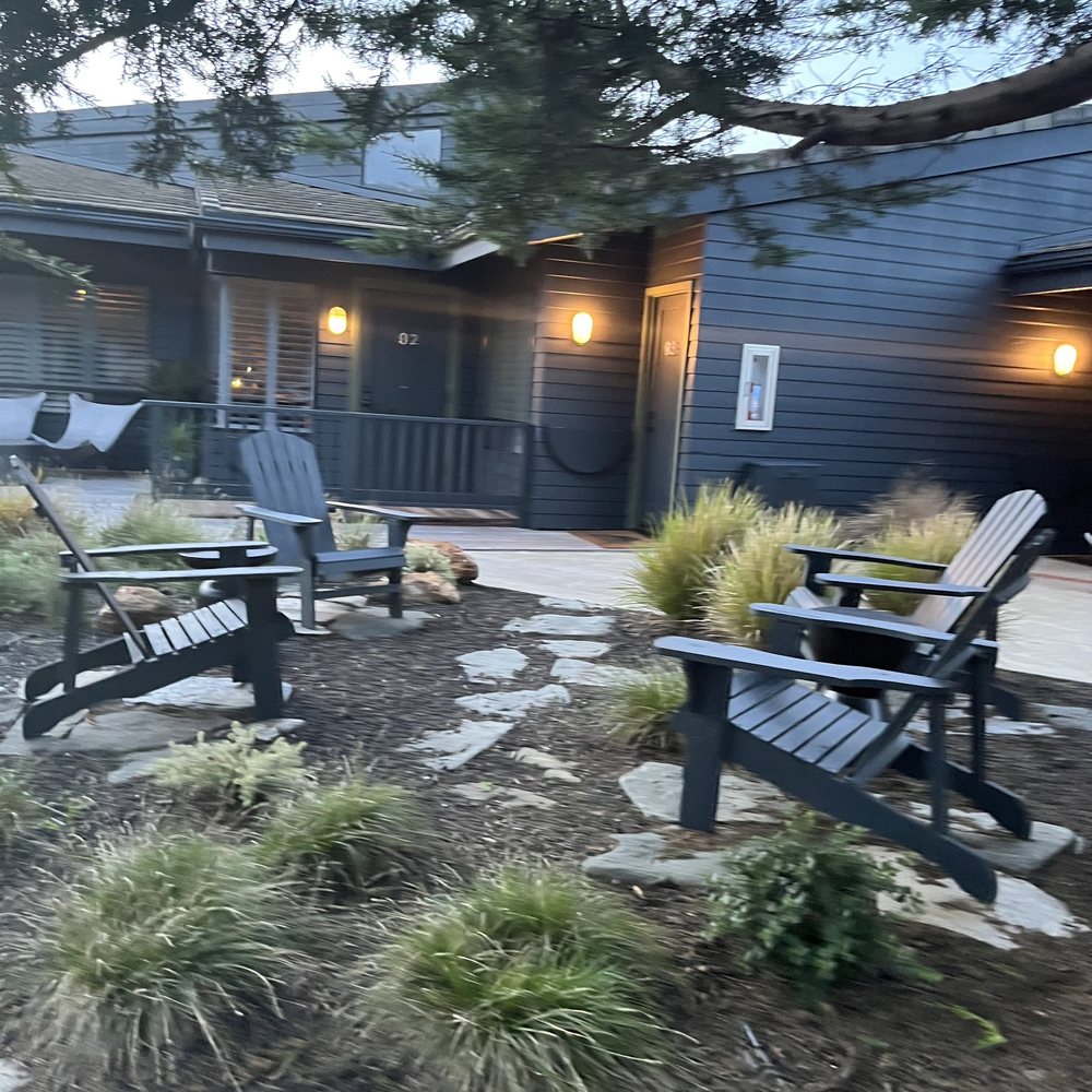 White Water - Hotels Near Me - Cambria, California