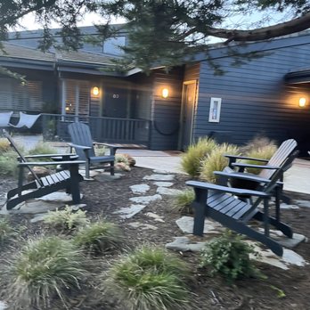 White Water - Hotels Near Me - Cambria, California