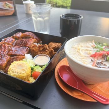 Marufuku Ramen - Ramen Near Me - Irvine, California Marufuku Ramen - Ramen Near Me - Irvine, California