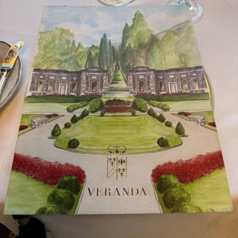 Villa d'Este - Menu - Hotels Near Me - Cernobbio, Colorado