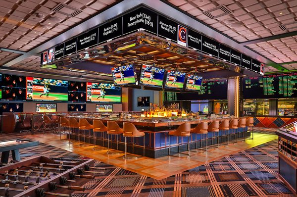 The Cosmopolitan of Las Vegas by null
