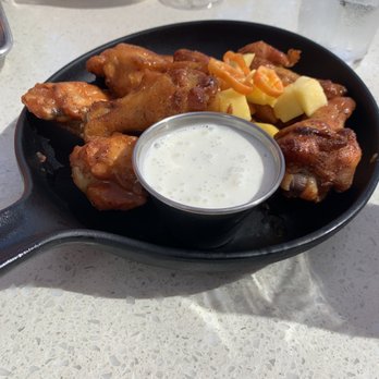 Ballast Point - Mango Habanero Eings - Brewpubs Near Me - Anaheim, California Ballast Point - Mango Habanero Eings - Brewpubs Near Me - Anaheim, California