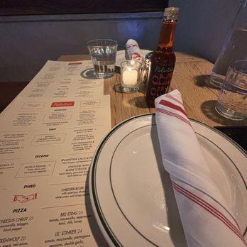 Robertas - Pizza Near Me - New York, New York Robertas - Pizza Near Me - New York, New York