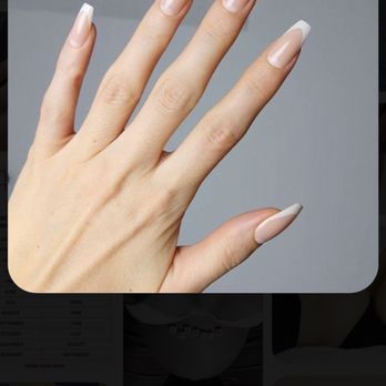 D&L Nail Spa - What I wanted - Nail Salons Near Me - Meridian, Idaho D&L Nail Spa - What I wanted - Nail Salons Near Me - Meridian, Idaho