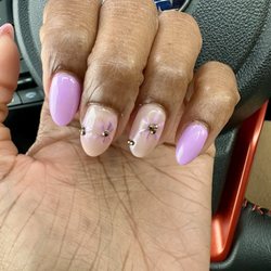 Royalty Nail and Spa