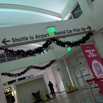 Budget - Car Rental Near Me - Ontario, California
