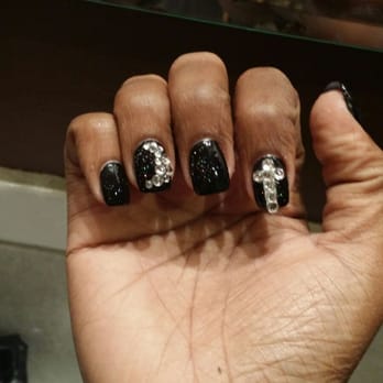 MK Nails & Spa - Nail Salons Near Me - Norfolk, Virginia