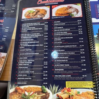 Las Brisas Mexican & Seafood - Menu - Mexican Near Me - Upland, California Las Brisas Mexican & Seafood - Menu - Mexican Near Me - Upland, California