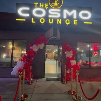 The Cosmo Lounge - Hookah Bars Near Me - Roseville, California The Cosmo Lounge - Hookah Bars Near Me - Roseville, California