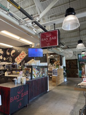 Bao Bar by null