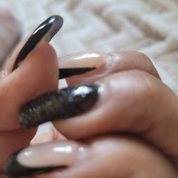 Goleta Nails & Spa - My nails are coming off after 1 week.