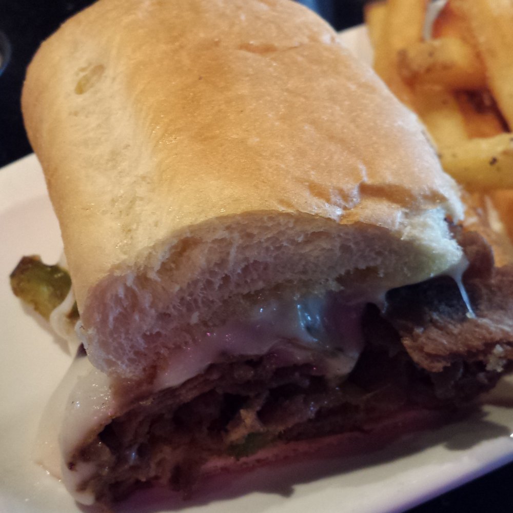 Native Grill & Wings - Philly closeup - Sports Bars Near Me - Tempe, Arizona Native Grill & Wings - Philly closeup - Sports Bars Near Me - Tempe, Arizona