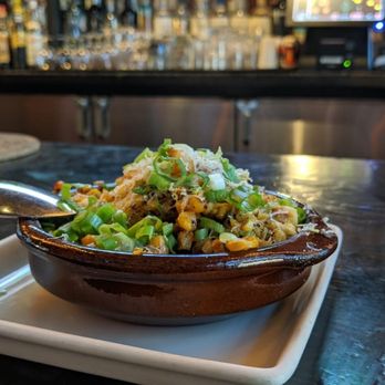 Vaca - Corn - Tapas/Small Plates Near Me - Costa Mesa, California Vaca - Corn - Tapas/Small Plates Near Me - Costa Mesa, California