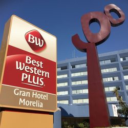 Best Western Plus