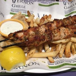 Vernon Grille