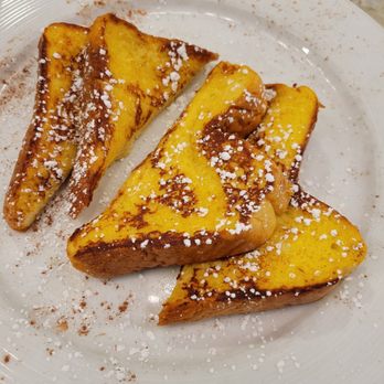 The Allwood Diner - French toast - Diners Near Me - Clifton, New Jersey