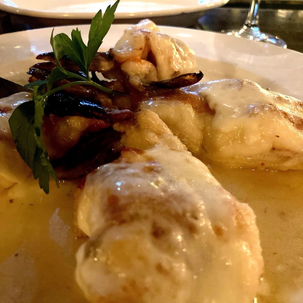 Trattoria Romana - Stuffed shrimp. The special - Italian Near Me - Boca Raton, Florida Trattoria Romana - Stuffed shrimp. The special - Italian Near Me - Boca Raton, Florida