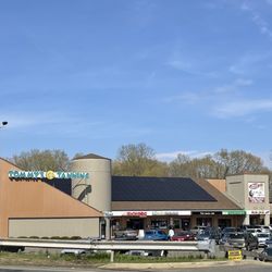 Tommy's Tanning Salon