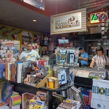 Cactus Music - Music & DVDs Near Me - Houston, Texas Cactus Music - Music & DVDs Near Me - Houston, Texas