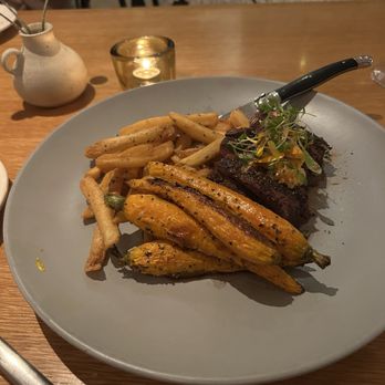Mad & Vin - Entree - New American Near Me - Solvang, California Mad & Vin - Entree - New American Near Me - Solvang, California