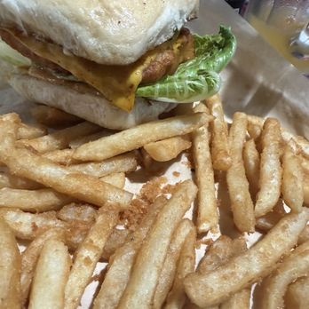 The Lakehouse - The fish is fishing - Burgers Near Me - Fort Worth, Texas The Lakehouse - The fish is fishing - Burgers Near Me - Fort Worth, Texas