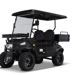 The Cart Man - For sale
