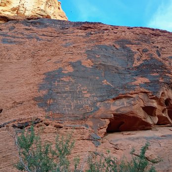 Valley of Fire State Park - Parks Near Me - Overton, Nevada