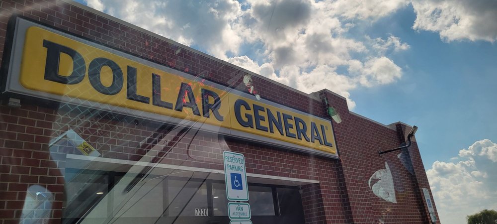 Dollar General Logo