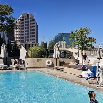 Kimpton Sawyer Hotel - Hotels Near Me - Sacramento, California