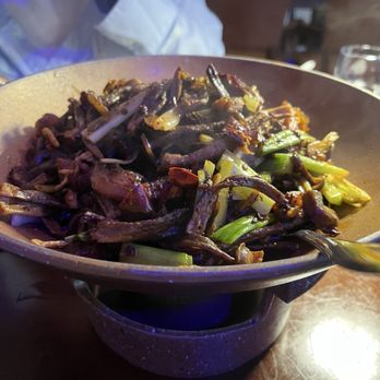Hengry - Chinese Near Me - Alhambra, California