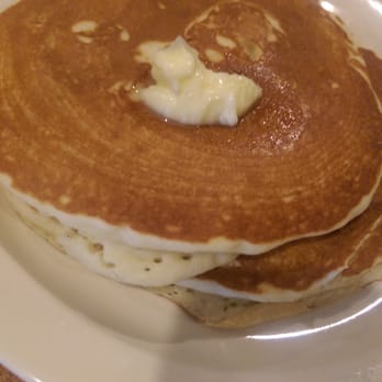 Bon Appetit Cafe - Pancakes - American Near Me - Houston, Texas