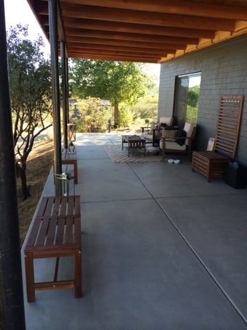 Slide of Dennis Cook Roofing