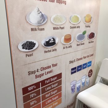 Gong Cha - Bubble Tea Near Me - Carrollton, Texas Gong Cha - Bubble Tea Near Me - Carrollton, Texas