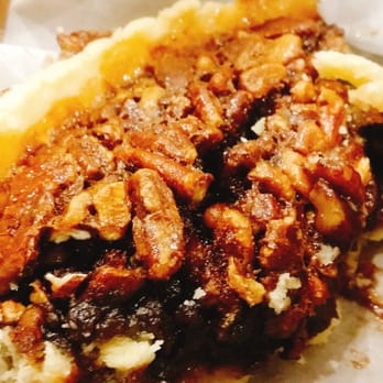 Pie Bar - Chocolate Pecan pie is amazing! - Cocktail Bars Near Me - Seattle, Washington Pie Bar - Chocolate Pecan pie is amazing! - Cocktail Bars Near Me - Seattle, Washington