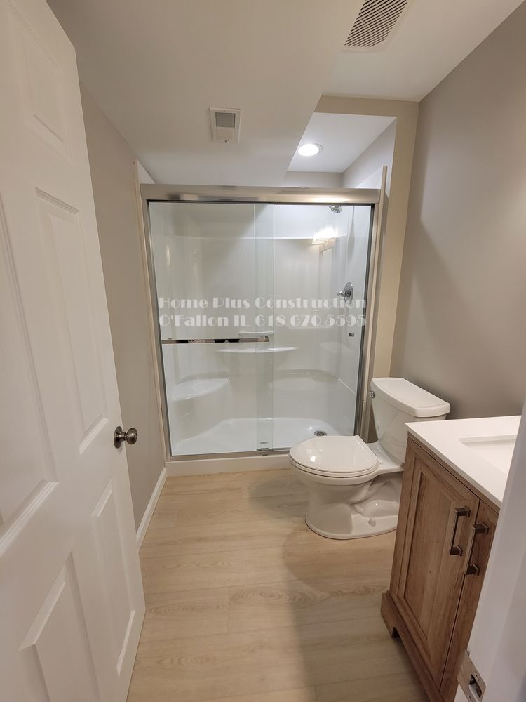 Slide of Home Plus Construction